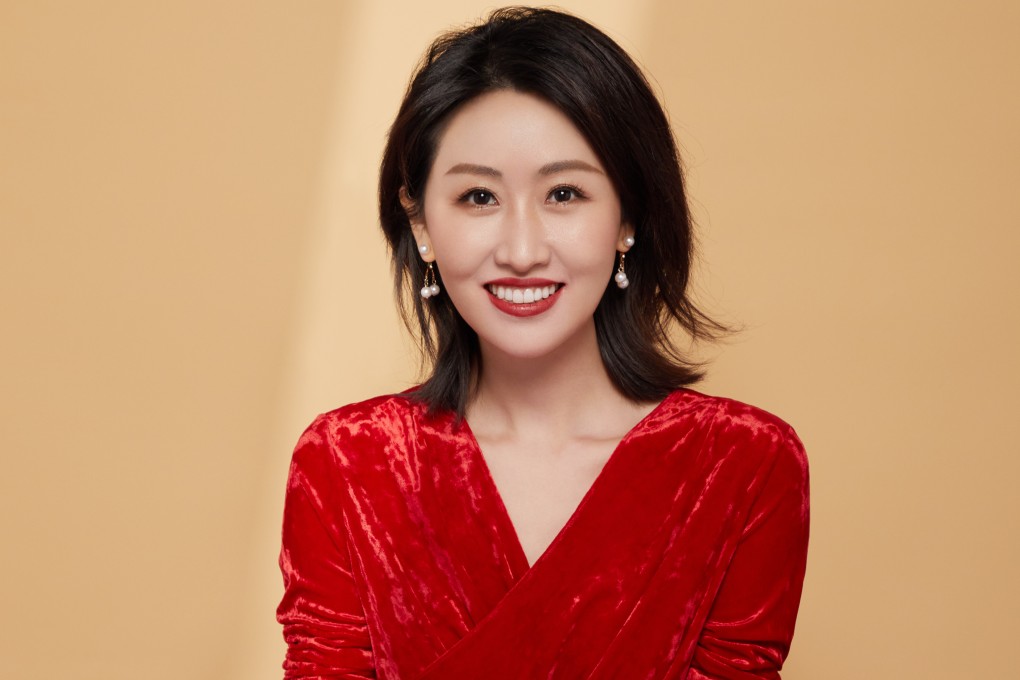 In 2017, Becky Li sold 100 Mini Cooper cars online in 4 minutes. Today, she wields huge power in the Chinese marketplace. Photo: courtesy of Becky Li