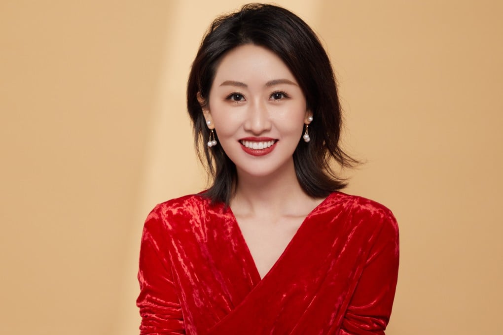 In 2017, Becky Li sold 100 Mini Cooper cars online in 4 minutes. Today, she wields huge power in the Chinese marketplace. Photo: courtesy of Becky Li