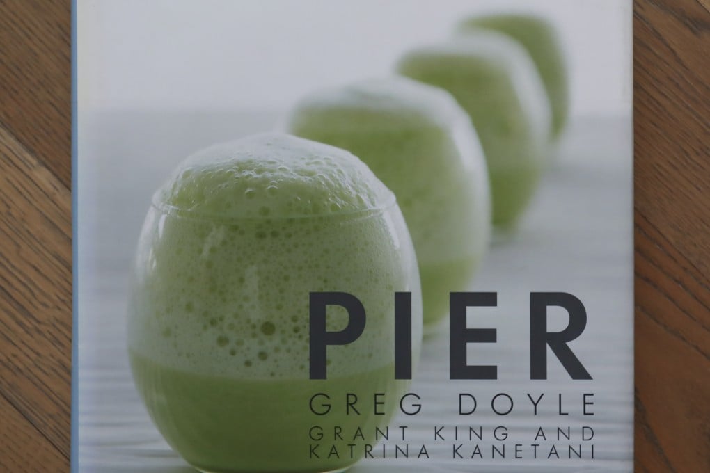 Pier by Greg Doyle, Grant King and Katrina Kanetani.
Photo: SCMP / Jonathan Wong