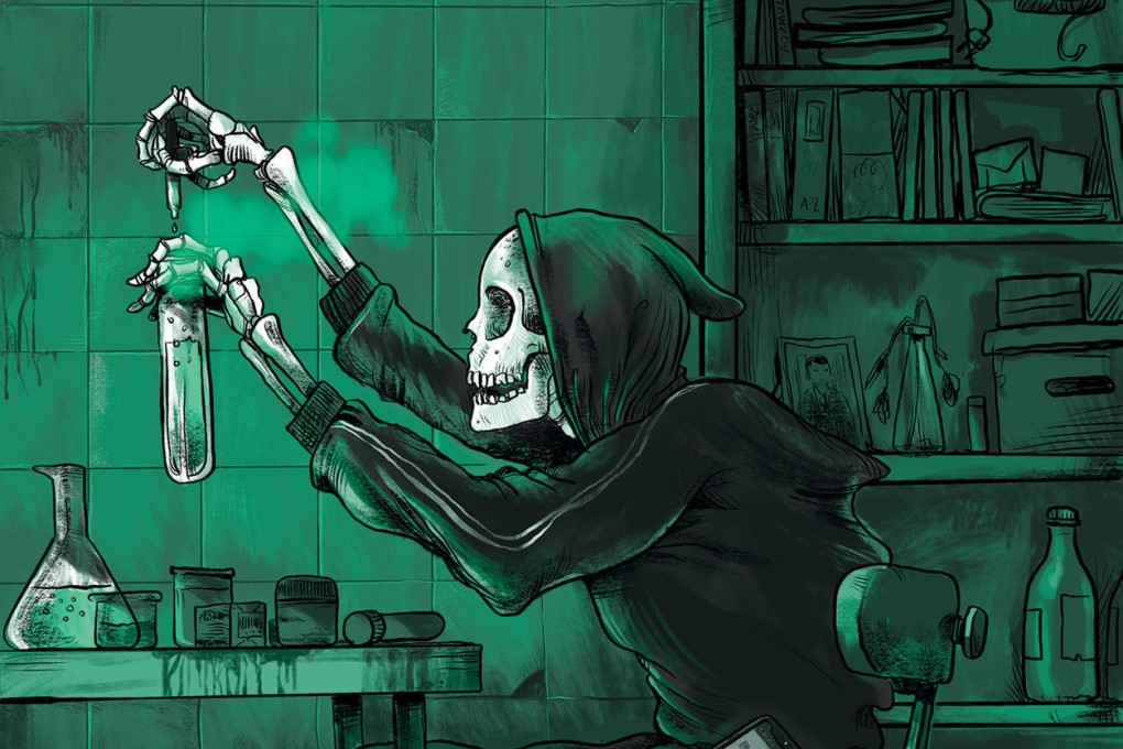 Illustration: Adolfo Arranz