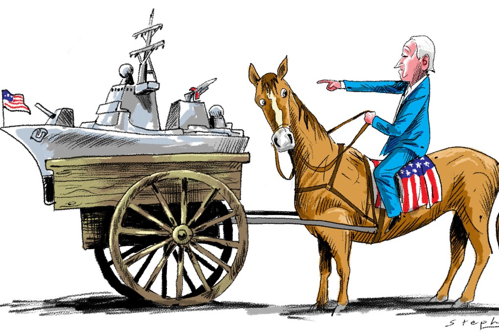 Illustration: Craig Stephens