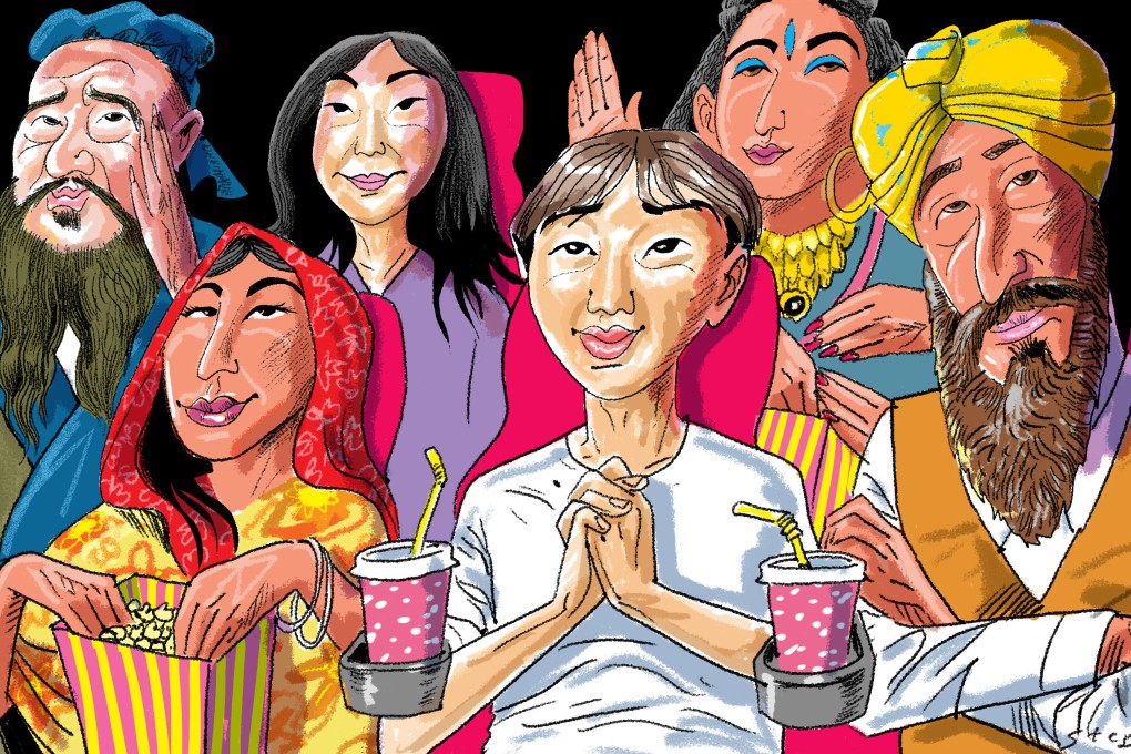 Illustration: Craig Stephens