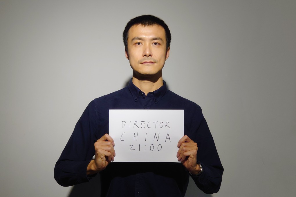 Chinese theatre director Wang Chong has adapted Neil Bartlett’s play The Plague, based on Albert Camus’ book, for the Hong Kong Arts Festival 2021. Photo: Hong Kong Arts Festival