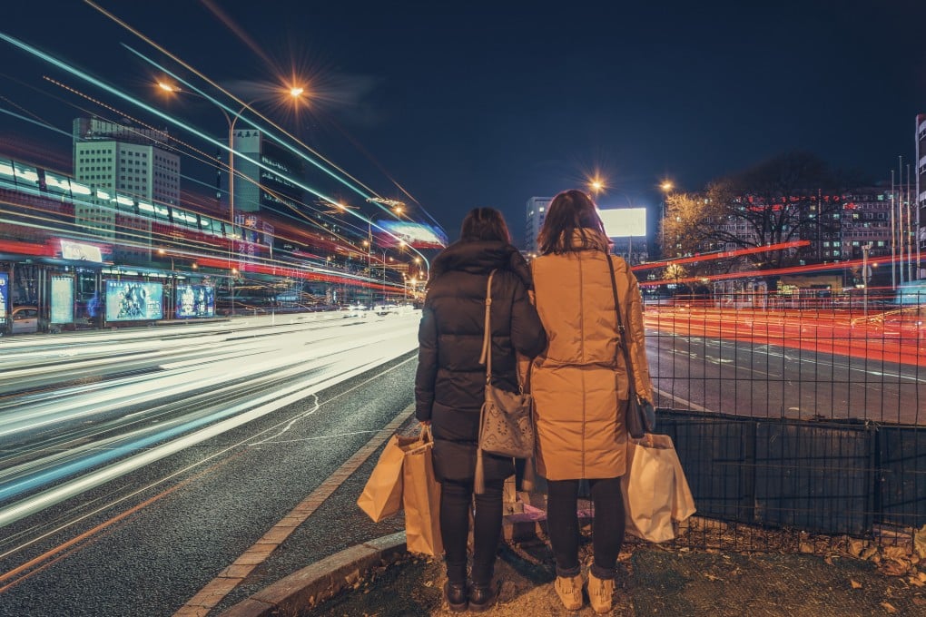 A Chinese court has upheld a ruling that a textbook that described homosexuality as a mental disorder was not incorrect. The Hong Kong social worker who brought the case said it was a pity, and that she considered the judgment ‘baseless’. Photo: Getty Images