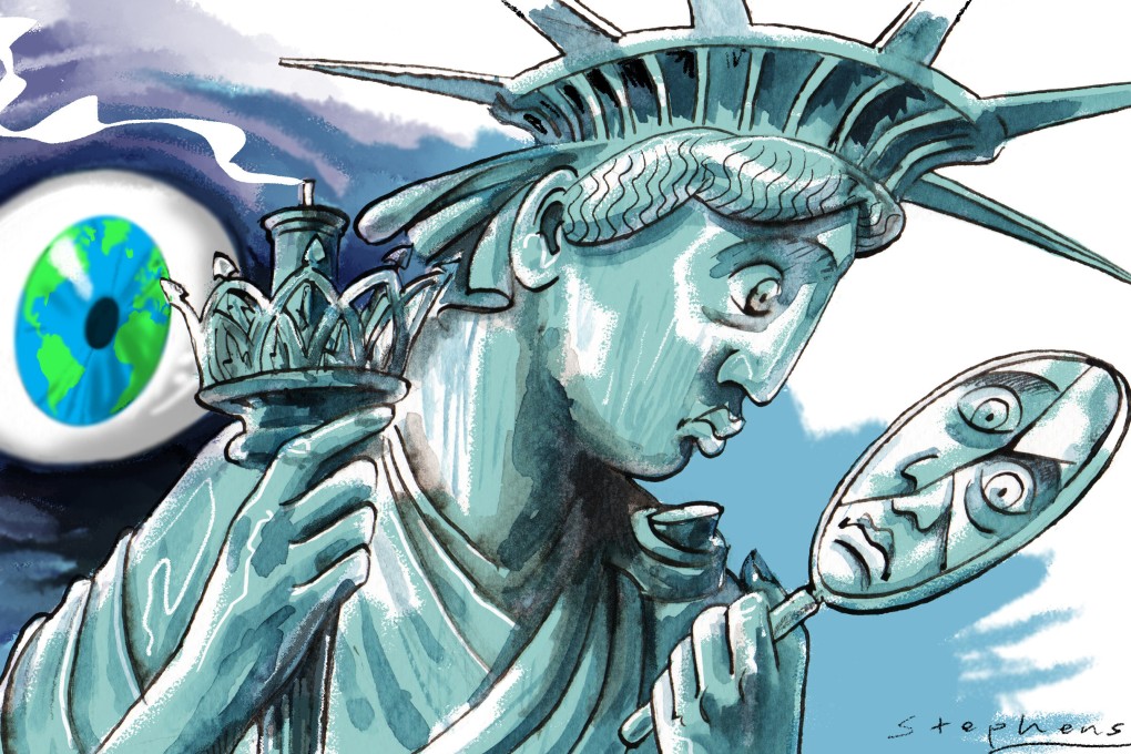 Illustration: Craig Stephens