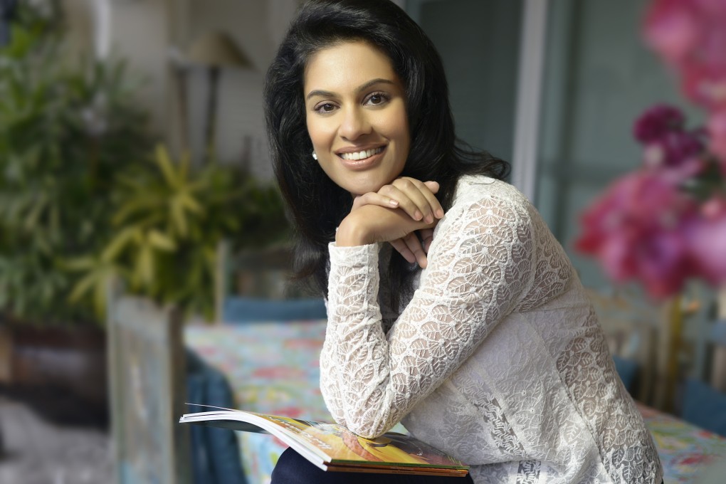 Bhakti Mathur, a private banker turned writer, reveals where she and her family go for Indian, Chinese, and Japanese food in Hong Kong, and places she can’t wait to eat at in London, New Delhi, and Florence.