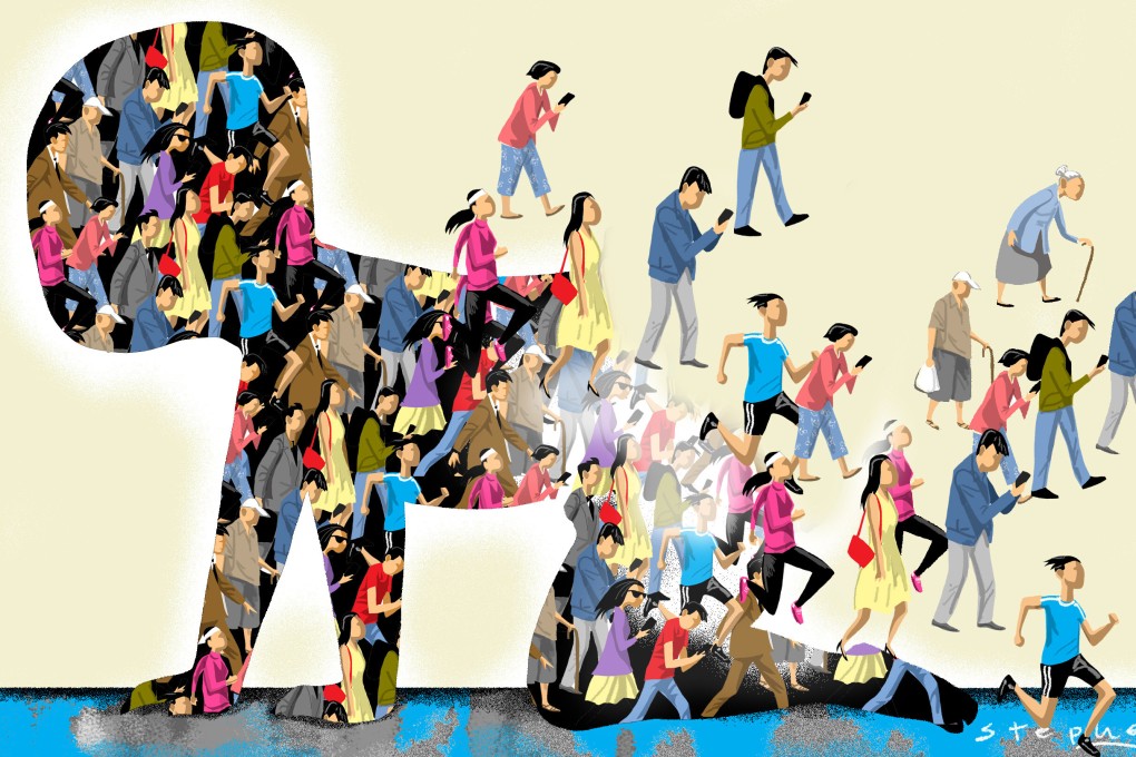 Illustration: Craig Stephens