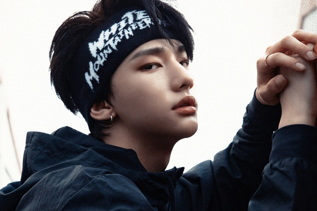 Hyunjin from Stray Kids is just one of the young K-pop stars who have been labelled bullies by former classmates. Photo: JYP Entertainment