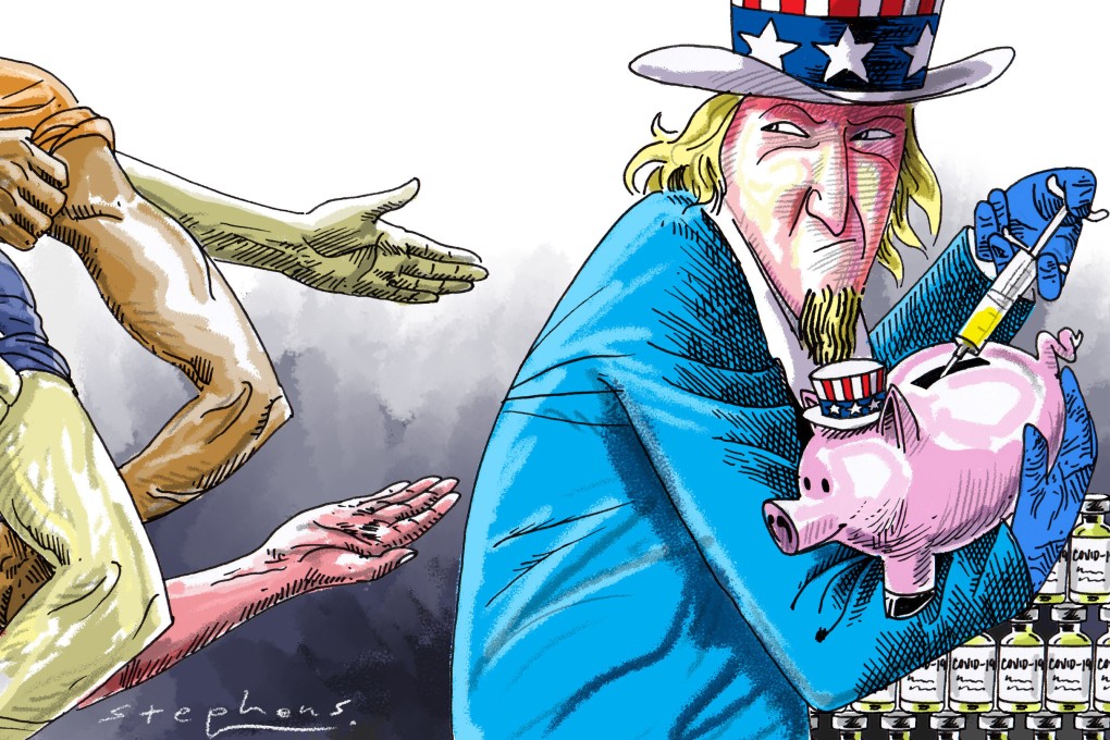 Illustration: Craig Stephens