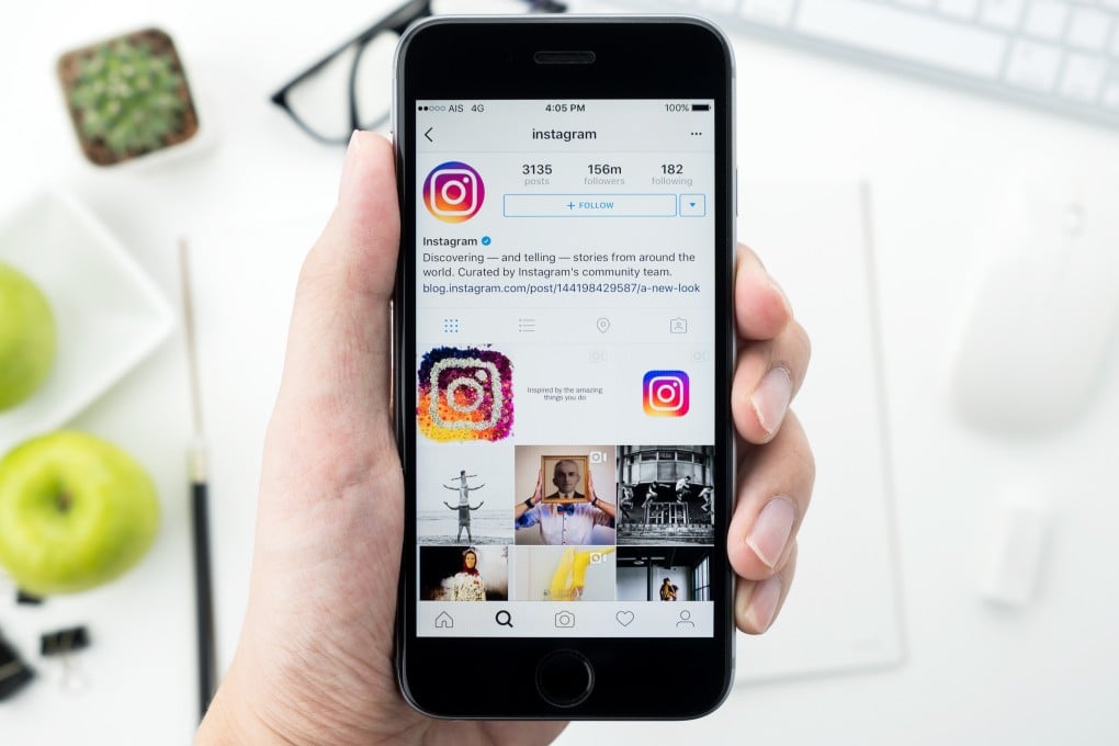 A social media consultant explains how you can increase your follower count on Instagram. Photo: Shutterstock