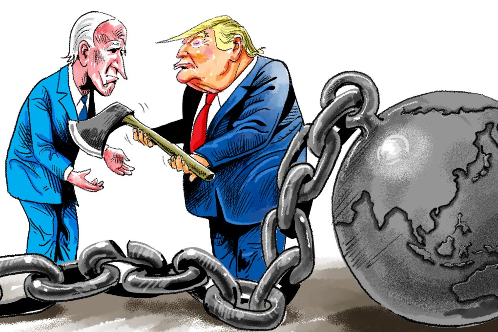 Illustration: Craig Stephens