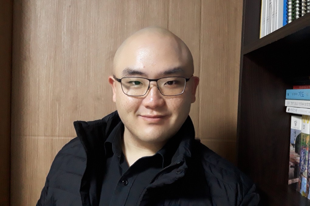 John Lee would drink so much that he would black out and would smoke a pack a day. One day, in January 2020, he decided he had had enough - and quit both habits.