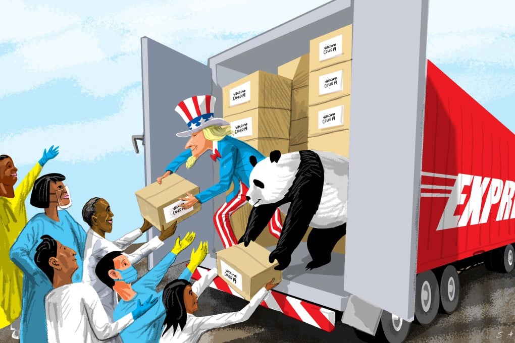 Illustration: Craig Stephens