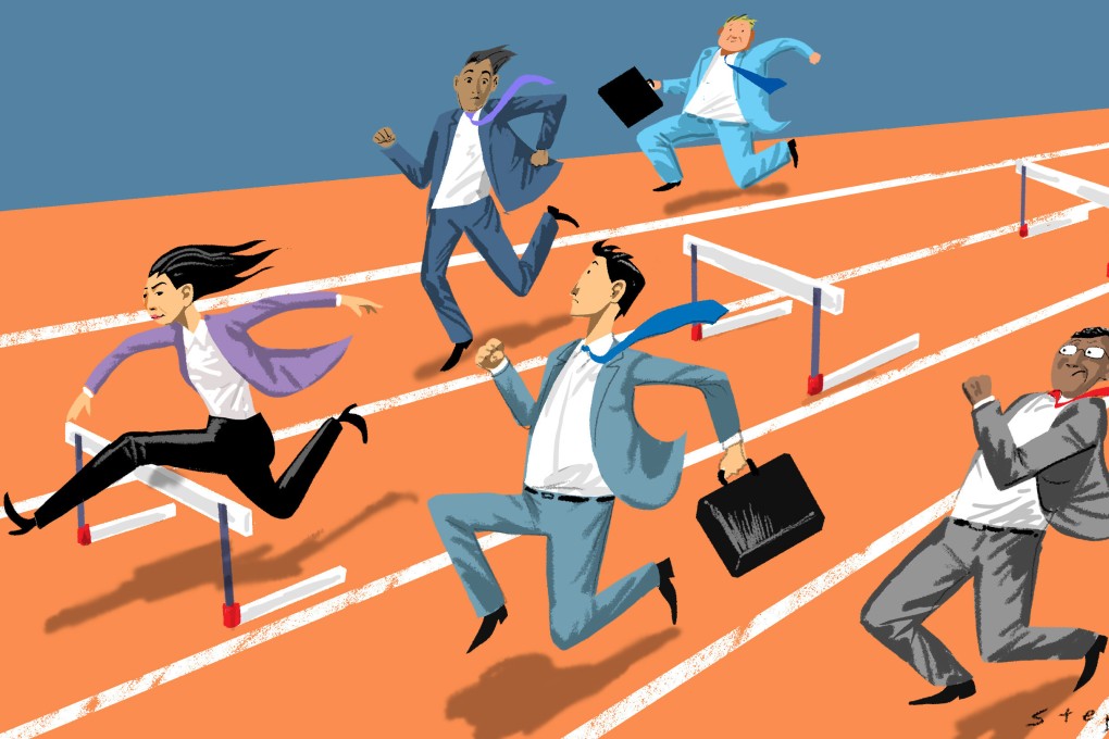 Illustration: Craig Stephens