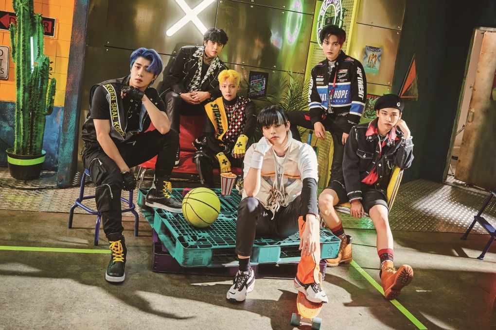 Rising stars of K-pop – ONF talk about art, new album ONF: My Name