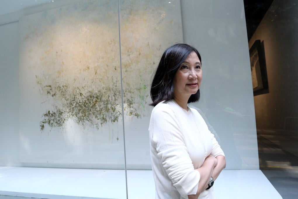 Kwai Fung Hin Art Gallery founder Catherine Kwai is finalising plans to rent a 3,600-square-foot space in Tai Kwun, the former Hollywood Road police station turned heritage and arts centre.