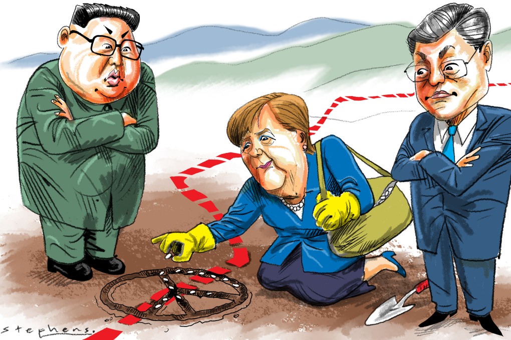 Illustration: Craig Stephens