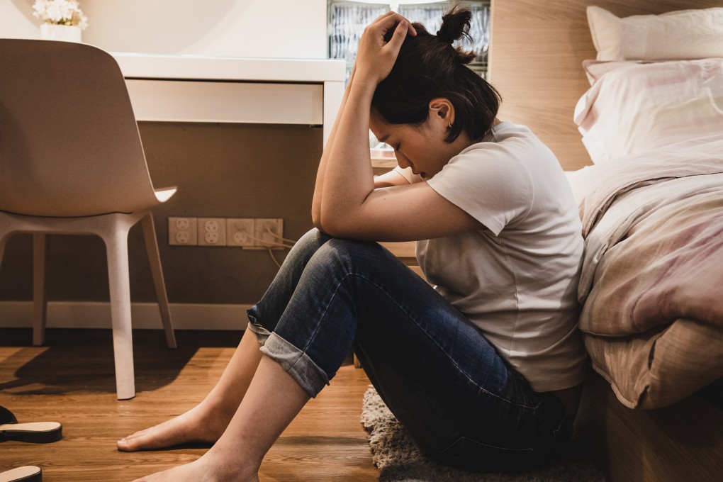 A string of well publicised cases of domestic violence has some asking how to better educate China’s young people about relationships. Photo: Getty