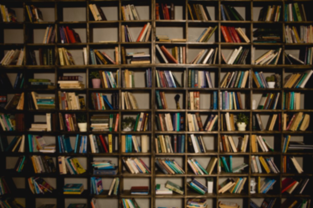 These three books explore the multiplicities of lying. Photo: Shutterstock