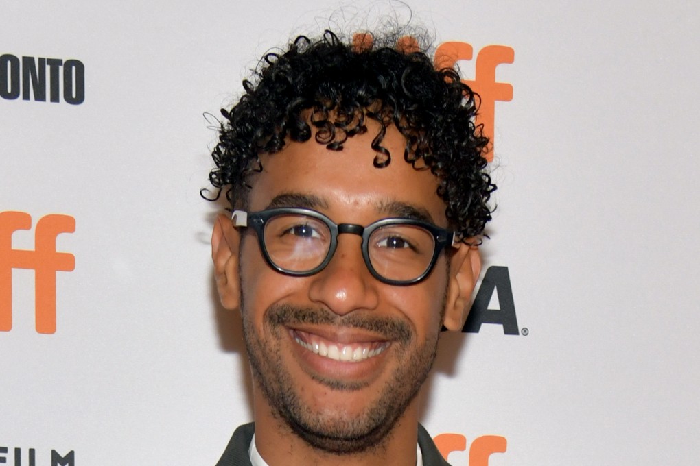 Actor and American Sign Language coach Jeremy Lee Stone at the premiere of Sound Of Metal during the 2019 Toronto International Film Festival. Photo: Wireimage