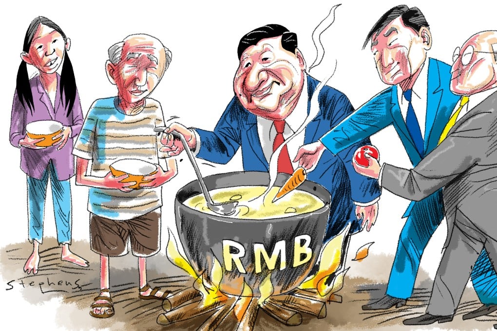 Illustration: Craig Stephens