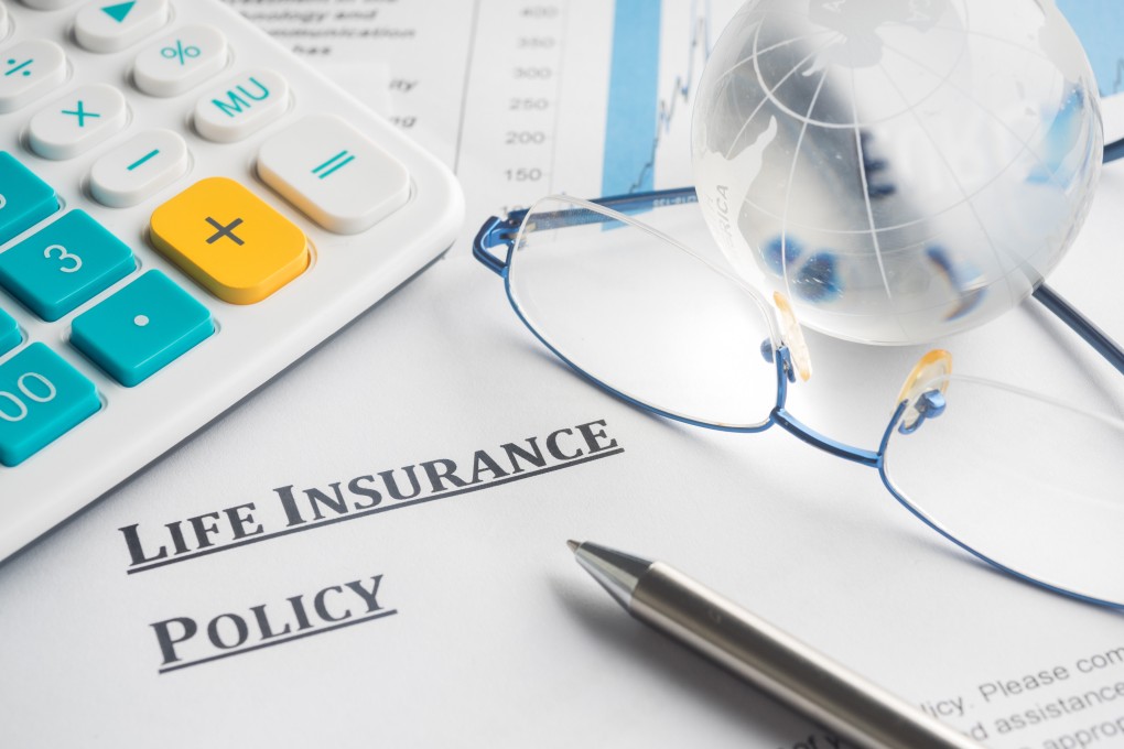 life insurance policy. Photo: Shutterstock