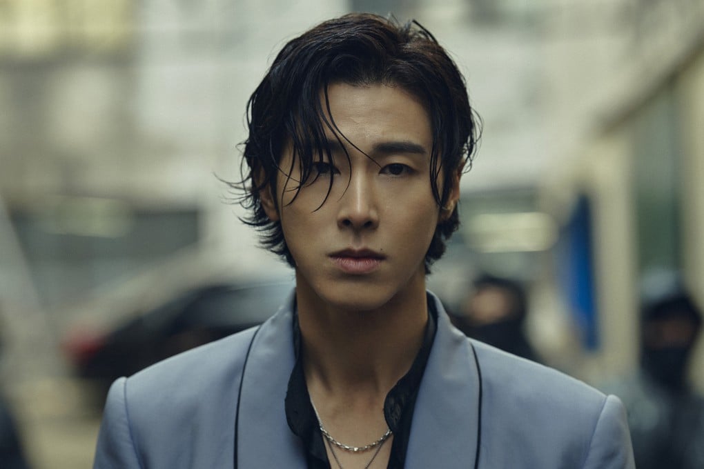 K-pop star U-Know Yunho has been dropped by sponsors after a report police caught him at an illegal escort bar. Photo: SM Entertainment