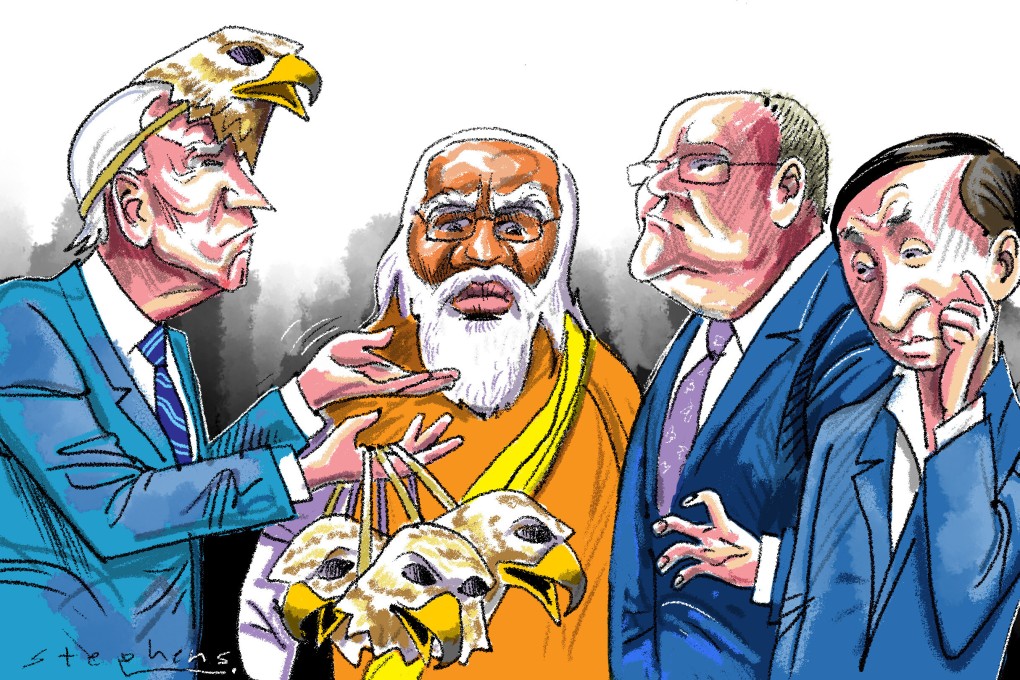 Illustration: Craig Stephens