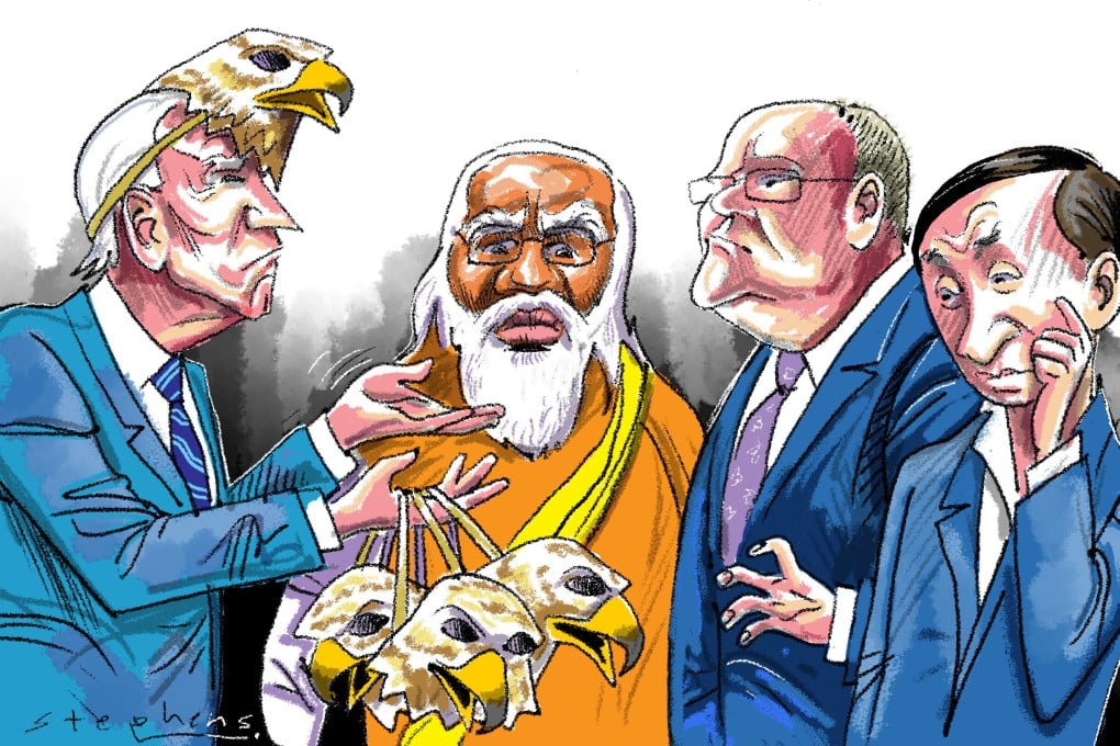 Illustration: Craig Stephens