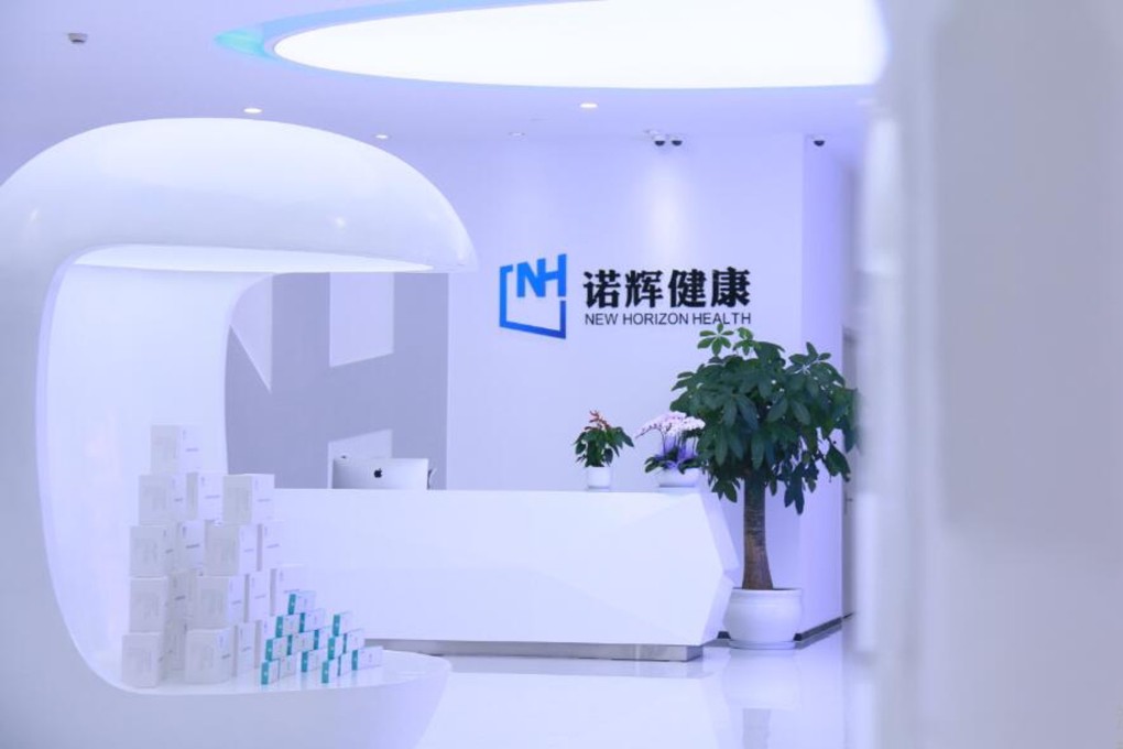 New Horizon Health will focus its overseas expansion effort in Asia, especially in Southeast Asia, Japan and South Korea. Photo: Handout