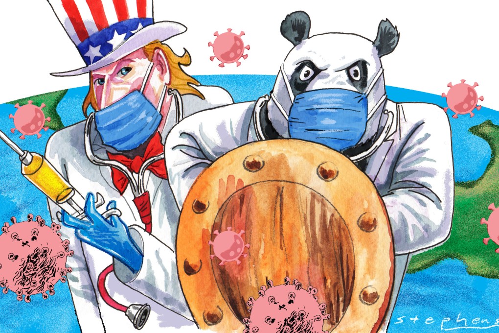 Illustration: Craig Stephens