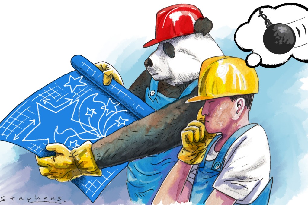 Illustration: Craig Stephens