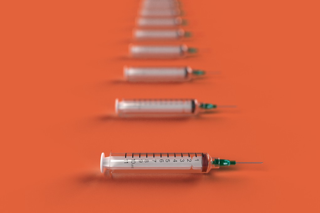 The anti-vax movement has existed for as long as vaccines themselves. Photo: Shutterstock