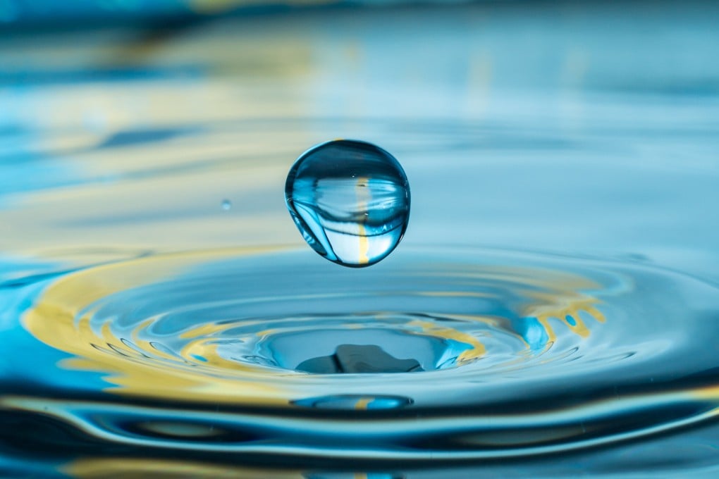 Let World Water Day, which this year falls on March 22, remind us of the global water crisis, and the goal to ensure water and sanitation for all. Photo: Shutterstock
