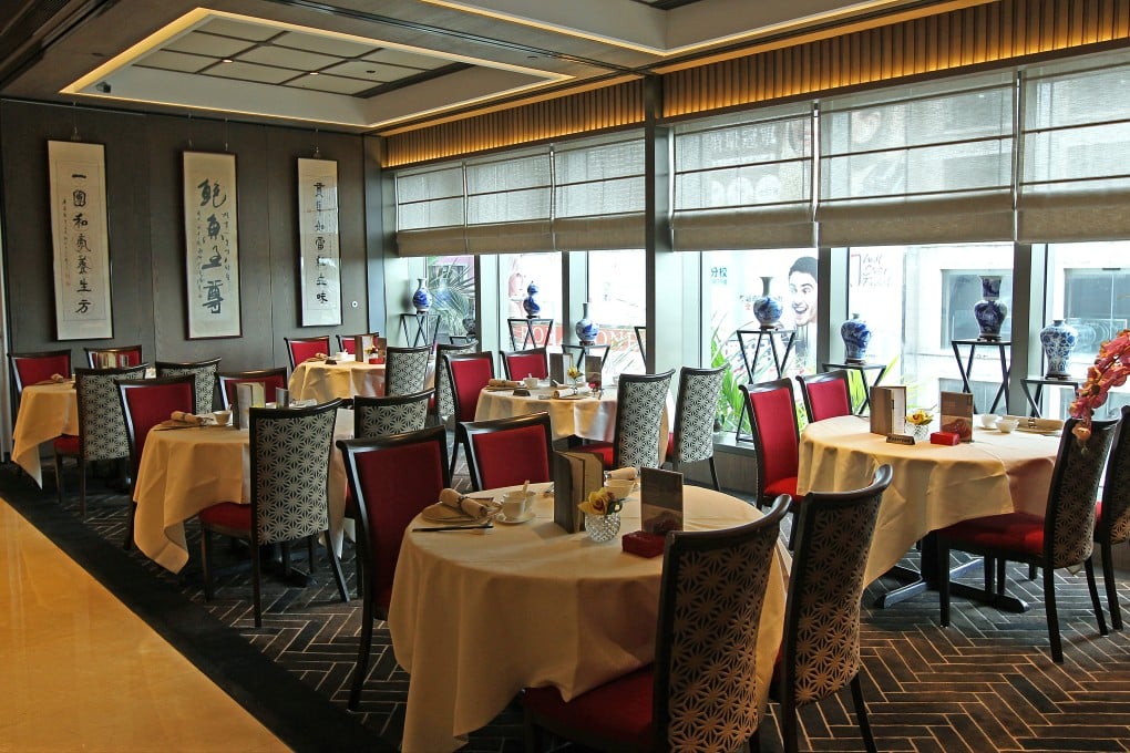 Forum, Causeway Bay. Photo: Roy Issa