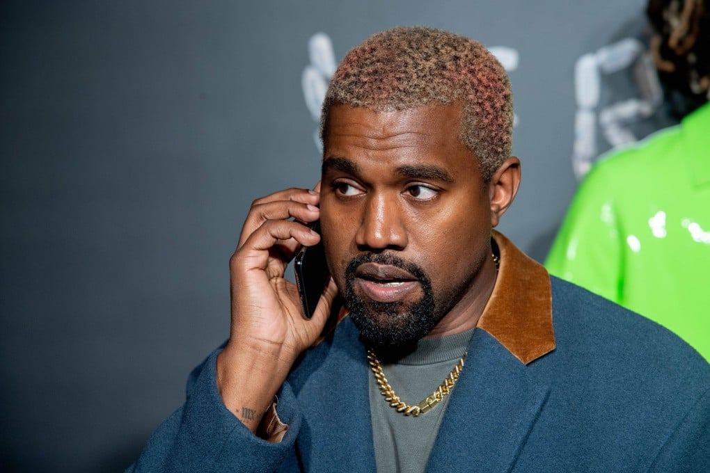 Kanye West has some lucrative deals between his Yeezy brand and Adidas and Gap. Photo: RoyRochlin.com/Getty Images/TNS