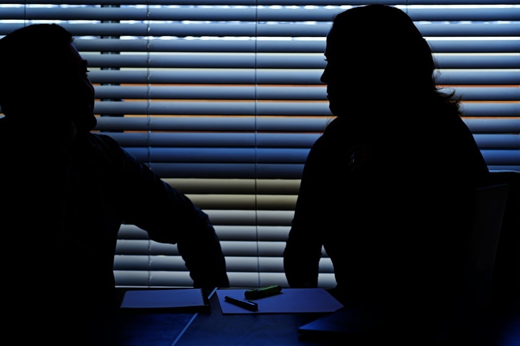 The family of a woman appealing a blackmail conviction involving nine men, have said she is being unfairly blamed for having affairs. Photo: Handout