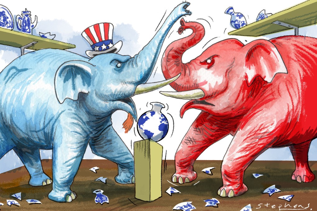 Illustration: Craig Stephens