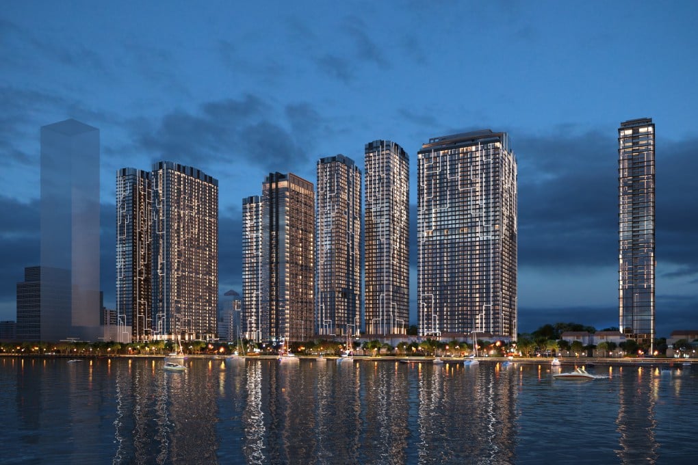 Vietnam is set to host Marriott International’s largest branded residences. Photo: Handout