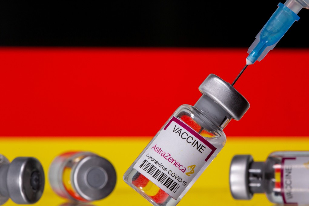 US scientists found no increased risk of clots among the more than 20,000 people who got at least one dose of the AstraZeneca shot. Reuters
