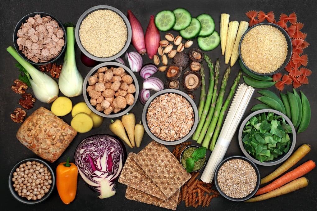 Superfoods are loved by everyone, from social media stars to Hollywood celebrities. Photo: Shutterstock