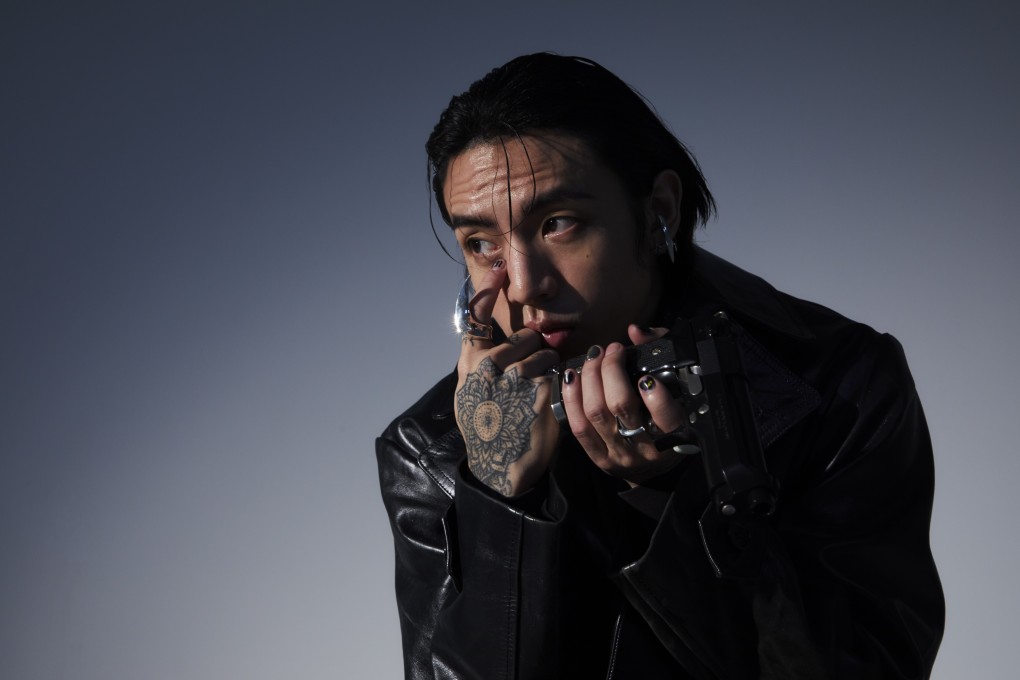 DPR Ian’s first album “Moodswings In This Order” takes listeners on an emotional, introspective.