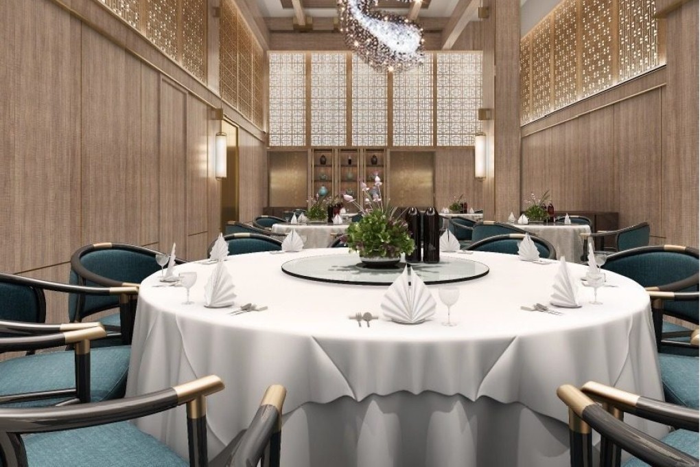 Yong Fu, Lockhart Road, Wan Chai. Photo: Yong Fu