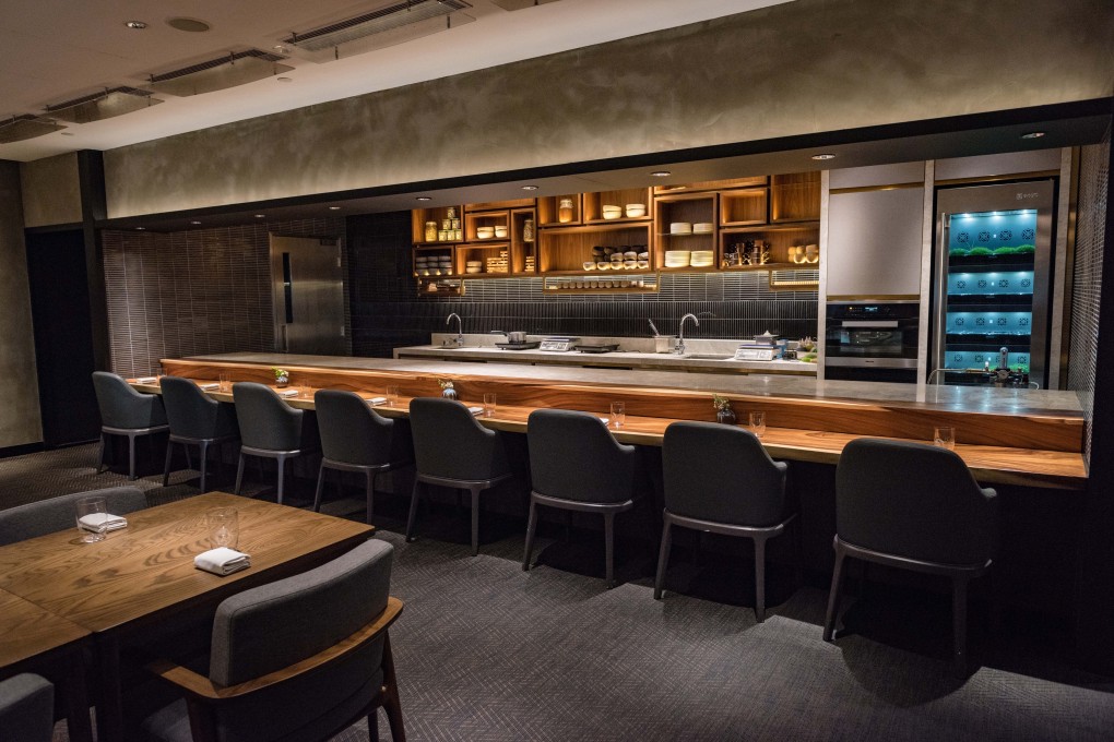 Roganic Hong Kong, Causeway Bay. Photo: handout