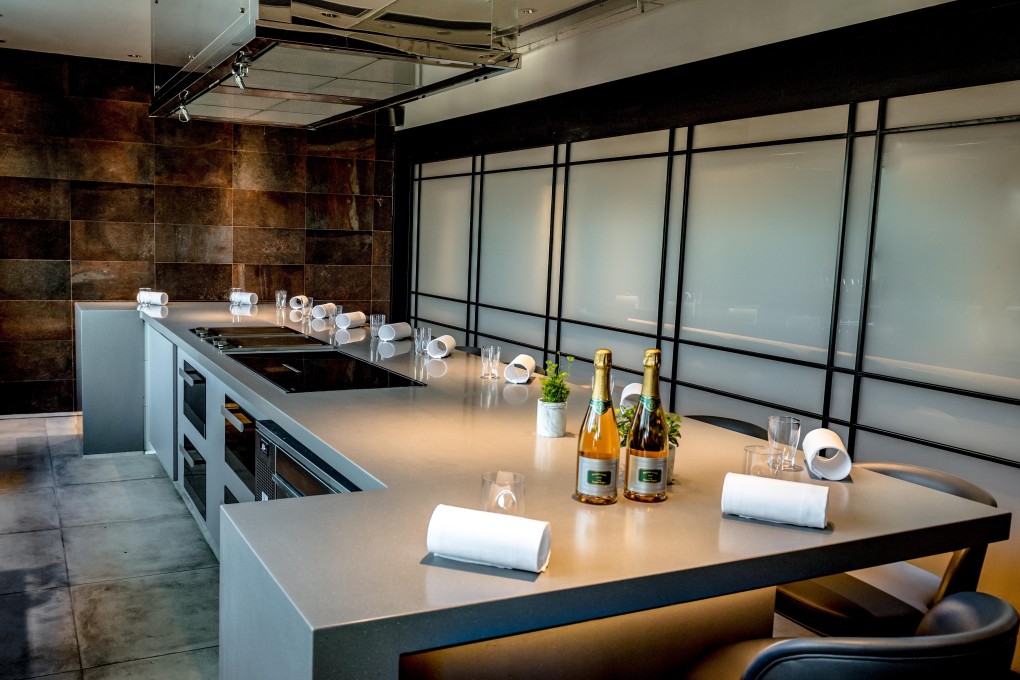 Aulis at Causeway Bay. Photo: handout