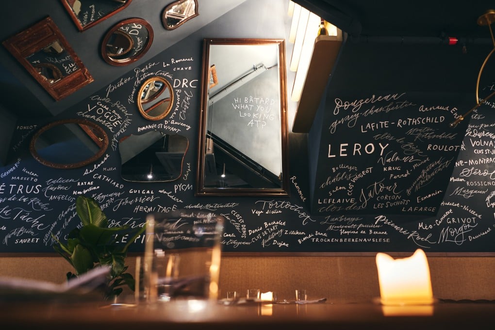 Bâtard, Sai Ying Pun. Photo: handout