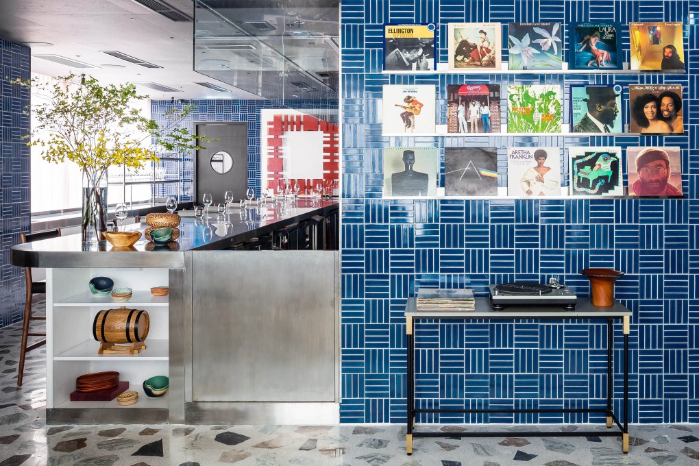 Mono, On Lan Street, Central. Photo: handout