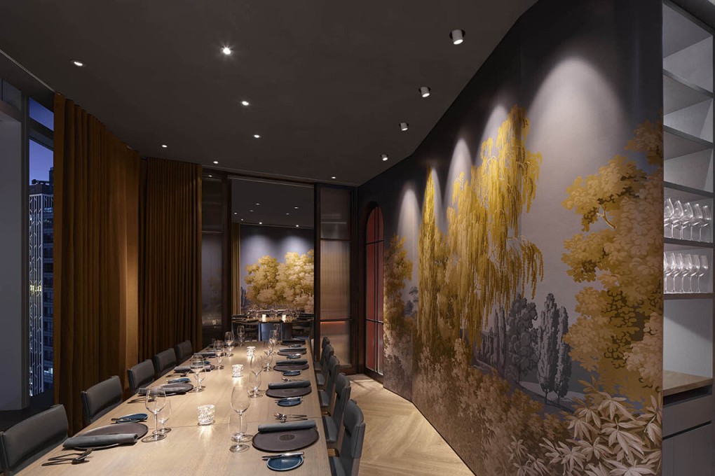 Arbor, 80 Queen’s Road Central. Photo: handout