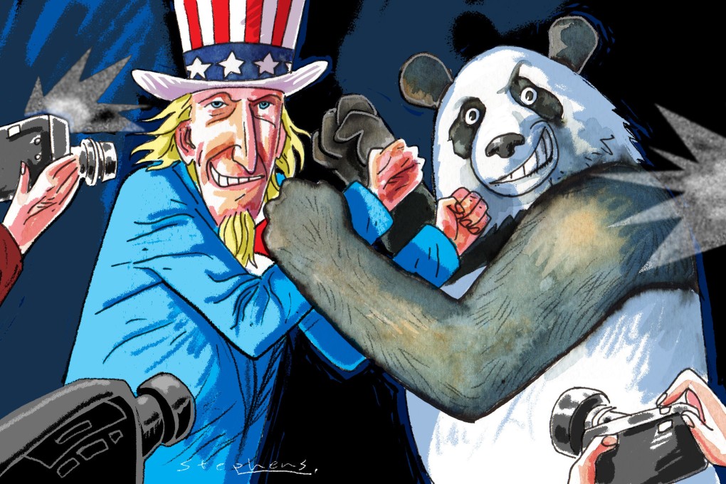 Illustration: Craig Stephens