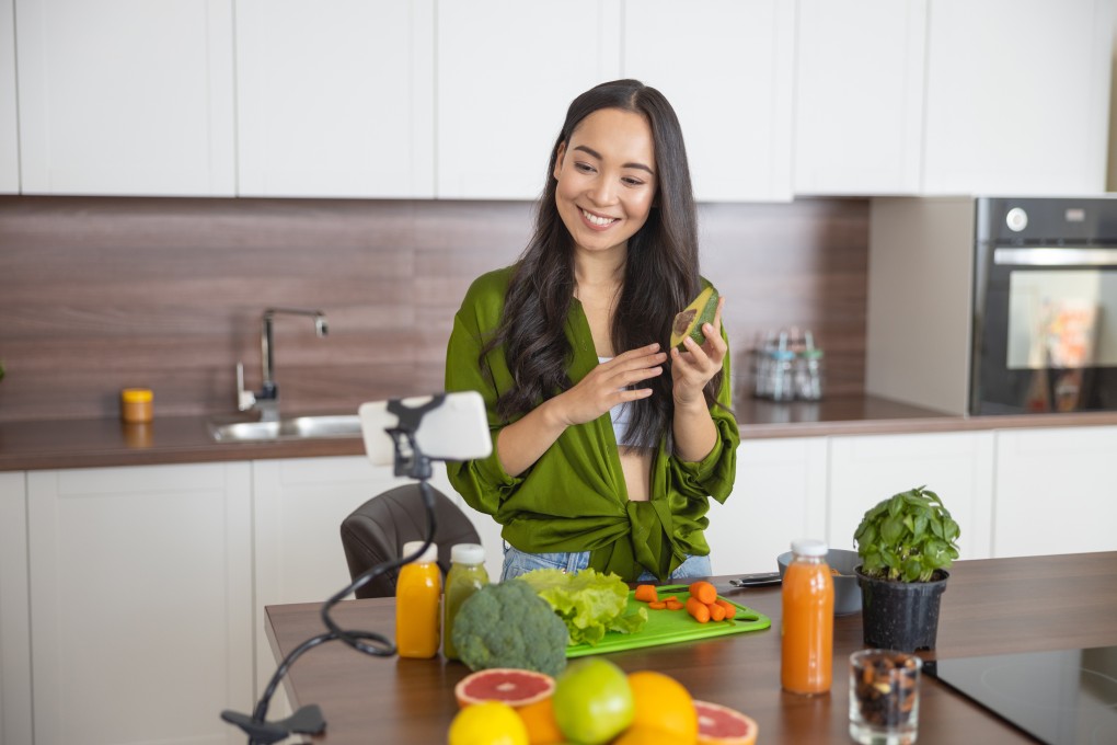 Twitter blew up recently in defence of women who write online recipes after a site wanted to publish their recipes without ads or backstories. Photo: Shutterstock